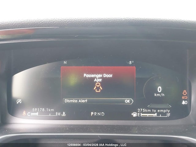 Lincoln Aviator Reserve 2020 5LM5J7XC0LGL21245 Image 7