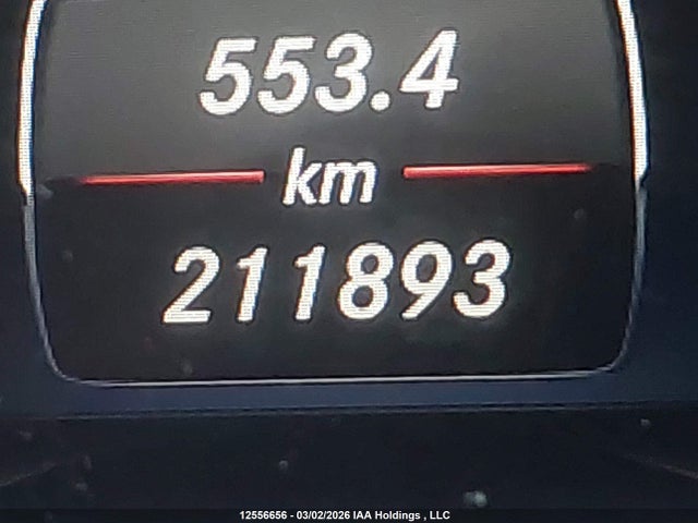 Aukcja sprzedaży 2014 Mercedes-benz B 250 Sports Tourer, vin: WDDMH4EB5EJ281019, numer aukcji: 12556656