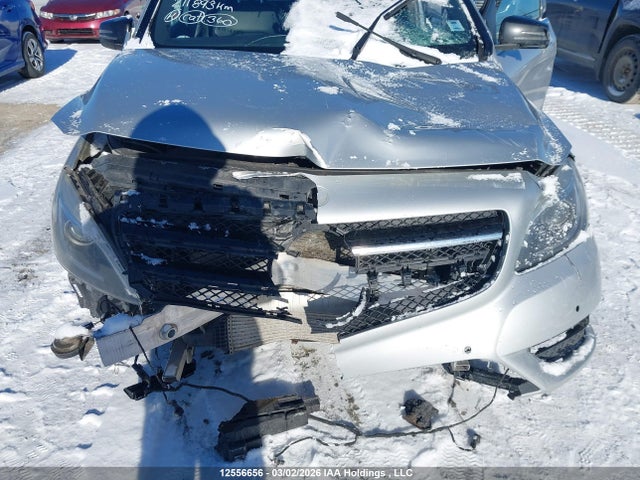 Aukcja sprzedaży 2014 Mercedes-benz B 250 Sports Tourer, vin: WDDMH4EB5EJ281019, numer aukcji: 12556656