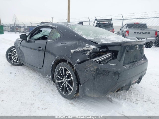 JF1ZNAA12H8702684 Toyota 86 Special Edition