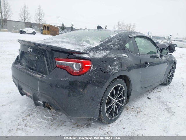 JF1ZNAA12H8702684 Toyota 86 Special Edition