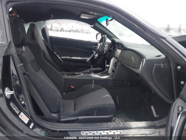 JF1ZNAA12H8702684 Toyota 86 Special Edition