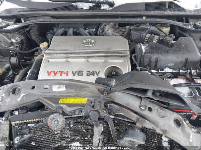 2006 Toyota Camry Le V6/se V6/xle V6 მანქანა იყიდება აუქციონზე, vin: 4T1BF32K06U628547, აუქციონის ნომერი: 12556662