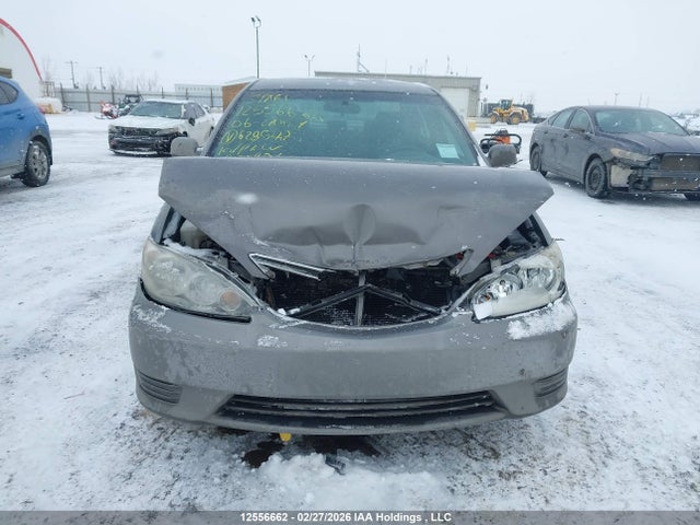 2006 Toyota Camry Le V6/se V6/xle V6 მანქანა იყიდება აუქციონზე, vin: 4T1BF32K06U628547, აუქციონის ნომერი: 12556662