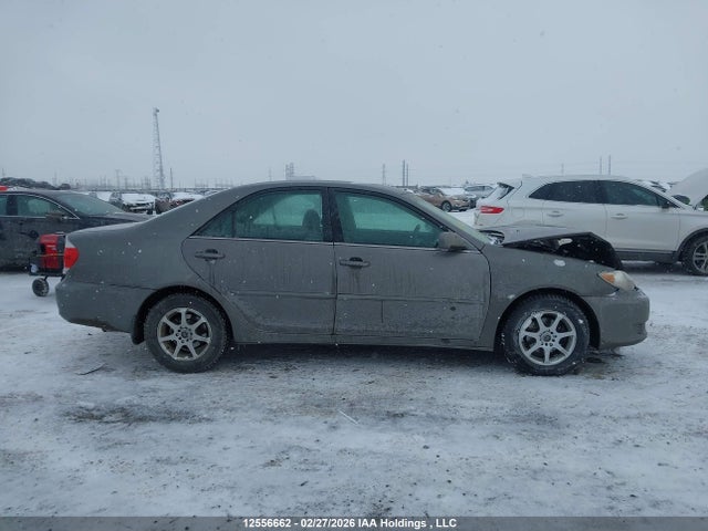 2006 Toyota Camry Le V6/se V6/xle V6 მანქანა იყიდება აუქციონზე, vin: 4T1BF32K06U628547, აუქციონის ნომერი: 12556662