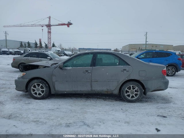 2006 Toyota Camry Le V6/se V6/xle V6 მანქანა იყიდება აუქციონზე, vin: 4T1BF32K06U628547, აუქციონის ნომერი: 12556662