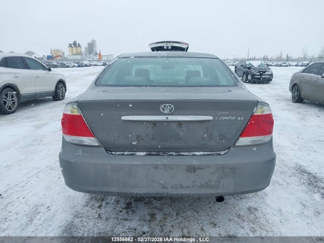 2006 Toyota Camry Le V6/se V6/xle V6 მანქანა იყიდება აუქციონზე, vin: 4T1BF32K06U628547, აუქციონის ნომერი: 12556662