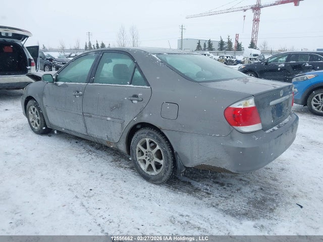 2006 Toyota Camry Le V6/se V6/xle V6 მანქანა იყიდება აუქციონზე, vin: 4T1BF32K06U628547, აუქციონის ნომერი: 12556662