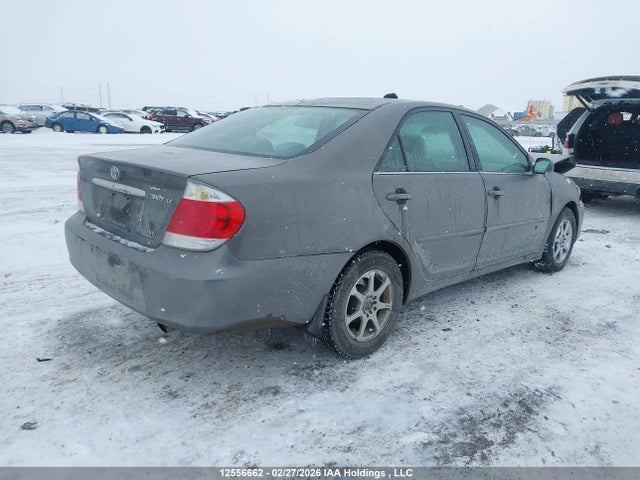 2006 Toyota Camry Le V6/se V6/xle V6 მანქანა იყიდება აუქციონზე, vin: 4T1BF32K06U628547, აუქციონის ნომერი: 12556662