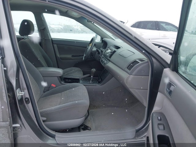2006 Toyota Camry Le V6/se V6/xle V6 მანქანა იყიდება აუქციონზე, vin: 4T1BF32K06U628547, აუქციონის ნომერი: 12556662