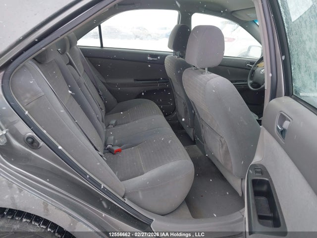 2006 Toyota Camry Le V6/se V6/xle V6 მანქანა იყიდება აუქციონზე, vin: 4T1BF32K06U628547, აუქციონის ნომერი: 12556662