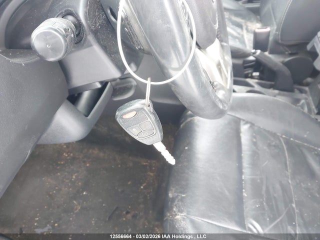 12556664 :رقم المزاد ، 1C4NJRAB0GD683344 vin ، 2016 Jeep Patriot مزاد بيع