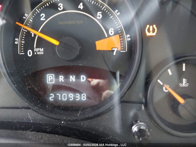 12556664 :رقم المزاد ، 1C4NJRAB0GD683344 vin ، 2016 Jeep Patriot مزاد بيع