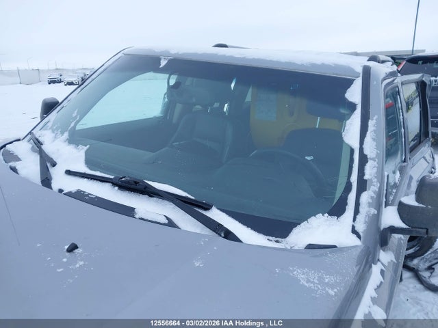12556664 :رقم المزاد ، 1C4NJRAB0GD683344 vin ، 2016 Jeep Patriot مزاد بيع
