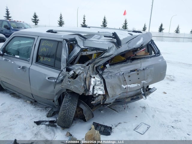 12556664 :رقم المزاد ، 1C4NJRAB0GD683344 vin ، 2016 Jeep Patriot مزاد بيع