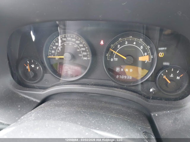 12556664 :رقم المزاد ، 1C4NJRAB0GD683344 vin ، 2016 Jeep Patriot مزاد بيع