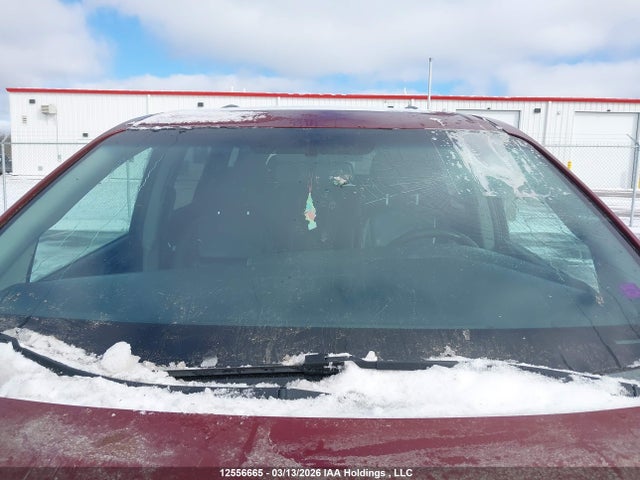 12556665 :رقم المزاد ، 5TDXK3DC5FS547351 vin ، 2015 Toyota Sienna Se 8 Passenger مزاد بيع