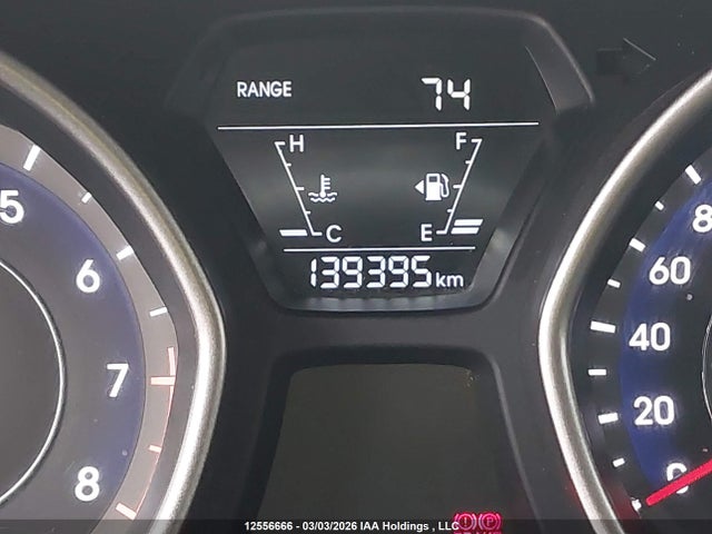 5NPDH4AE5EH496693 Hyundai Elantra Se/sport/limited