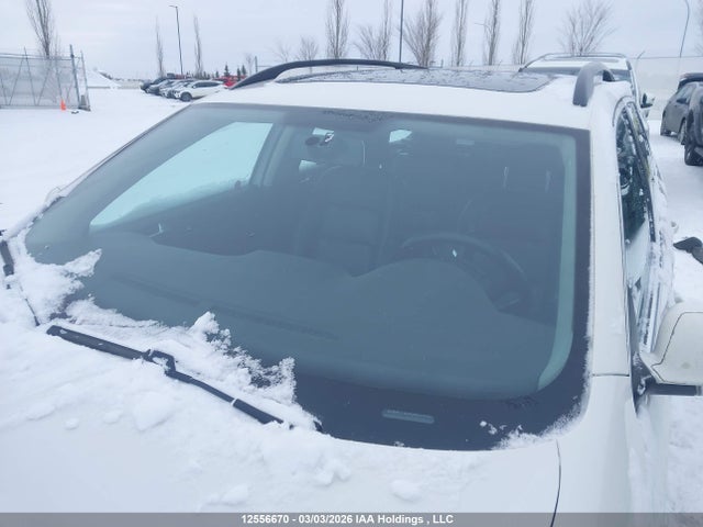 12556670 :رقم المزاد ، 3VWPL7AJ4CM673409 vin ، 2012 Volkswagen Golf 2.0 Tdi Highline/comfortline مزاد بيع