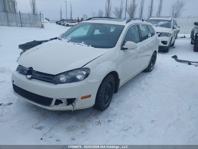 12556670 :رقم المزاد ، 3VWPL7AJ4CM673409 vin ، 2012 Volkswagen Golf 2.0 Tdi Highline/comfortline مزاد بيع