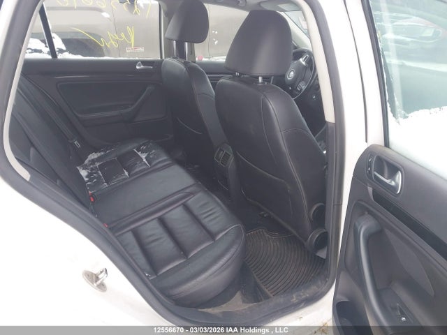 12556670 :رقم المزاد ، 3VWPL7AJ4CM673409 vin ، 2012 Volkswagen Golf 2.0 Tdi Highline/comfortline مزاد بيع