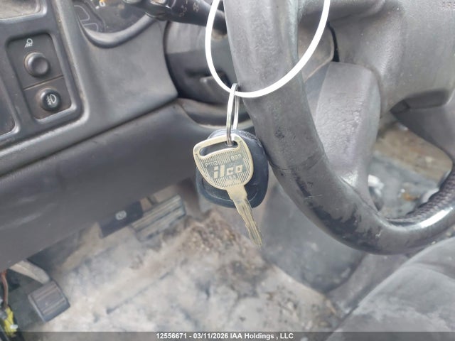 Aukcja sprzedaży 2006 Chevrolet Silverado K1500, vin: 1GCEK19T96E100788, numer aukcji: 12556671