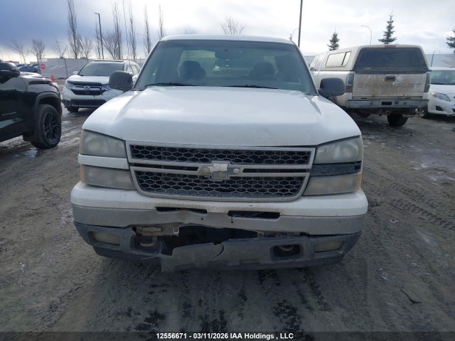 Aukcja sprzedaży 2006 Chevrolet Silverado K1500, vin: 1GCEK19T96E100788, numer aukcji: 12556671