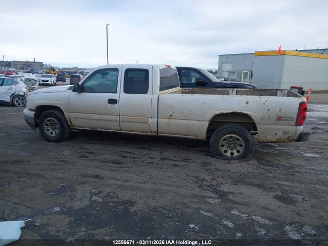 Aukcja sprzedaży 2006 Chevrolet Silverado K1500, vin: 1GCEK19T96E100788, numer aukcji: 12556671