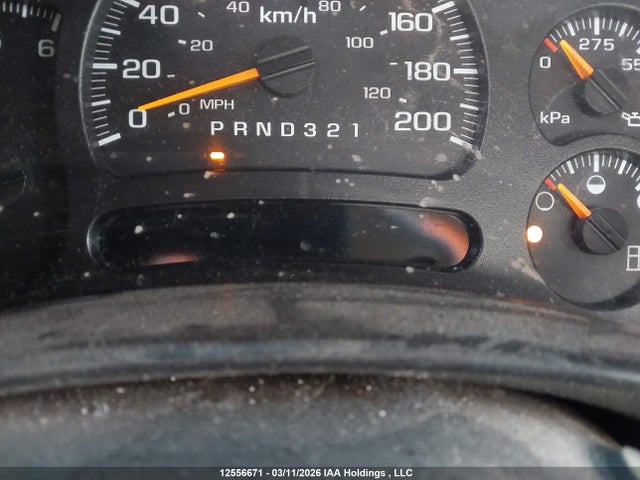 Aukcja sprzedaży 2006 Chevrolet Silverado K1500, vin: 1GCEK19T96E100788, numer aukcji: 12556671