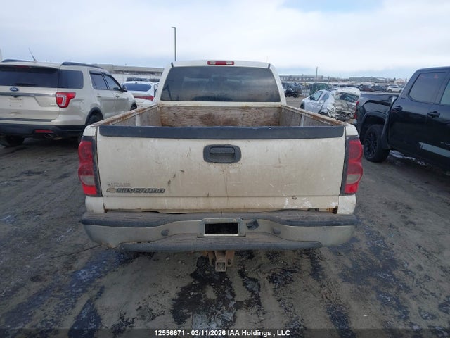 Aukcja sprzedaży 2006 Chevrolet Silverado K1500, vin: 1GCEK19T96E100788, numer aukcji: 12556671