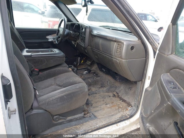 Aukcja sprzedaży 2006 Chevrolet Silverado K1500, vin: 1GCEK19T96E100788, numer aukcji: 12556671