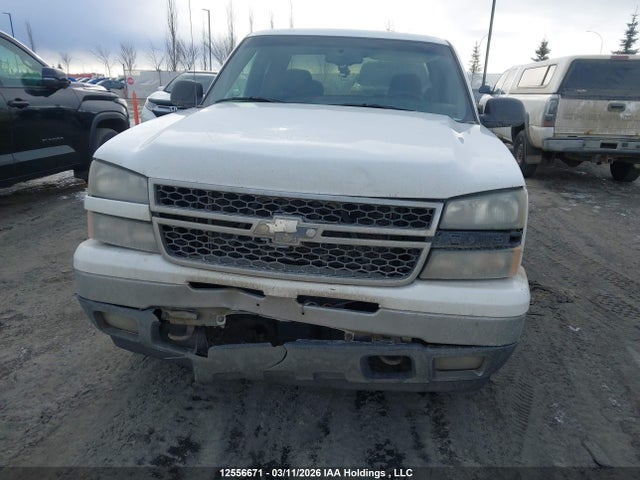 Aukcja sprzedaży 2006 Chevrolet Silverado K1500, vin: 1GCEK19T96E100788, numer aukcji: 12556671