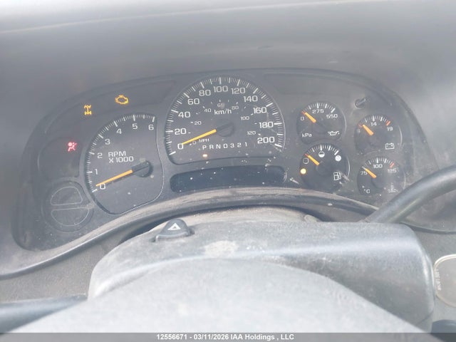 Aukcja sprzedaży 2006 Chevrolet Silverado K1500, vin: 1GCEK19T96E100788, numer aukcji: 12556671