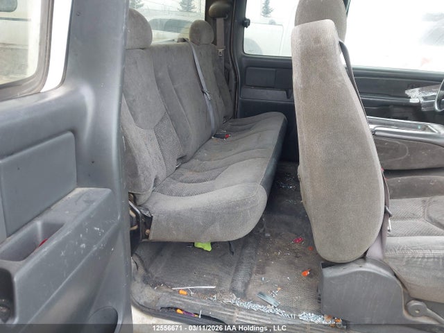 Aukcja sprzedaży 2006 Chevrolet Silverado K1500, vin: 1GCEK19T96E100788, numer aukcji: 12556671