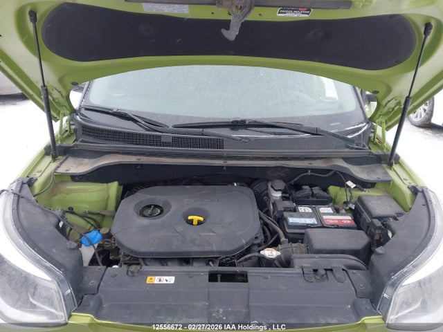 KNDJP3A58G7844235 KIA SOUL +