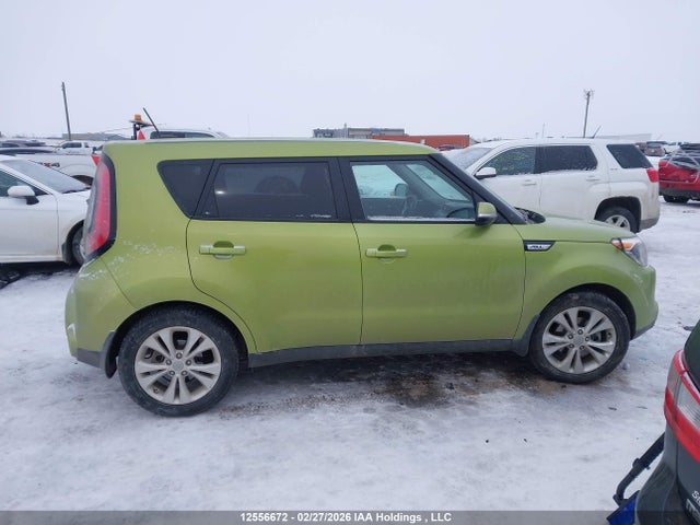 KNDJP3A58G7844235 KIA SOUL +