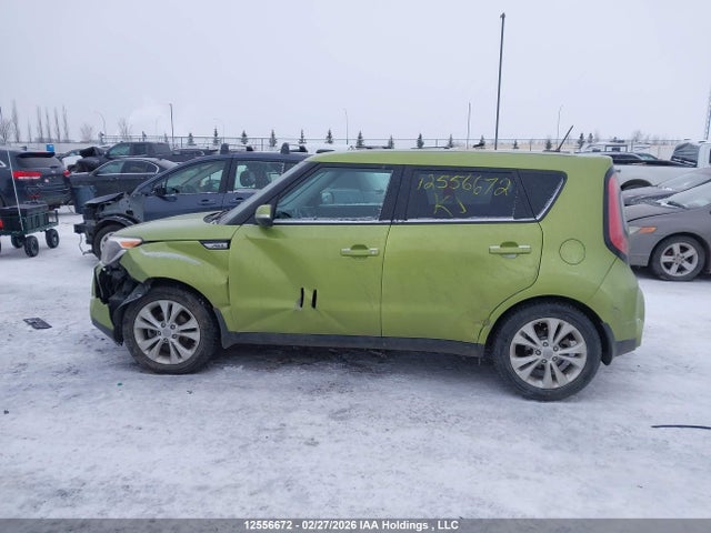 KNDJP3A58G7844235 KIA SOUL +