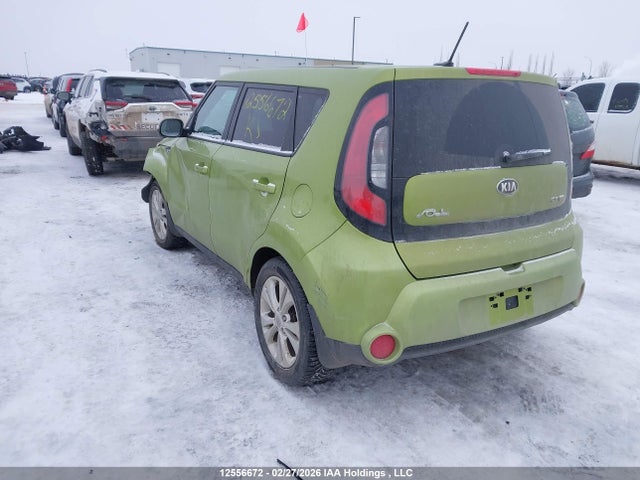 KNDJP3A58G7844235 KIA SOUL +