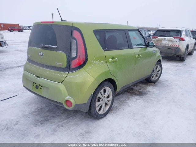 KNDJP3A58G7844235 KIA SOUL +