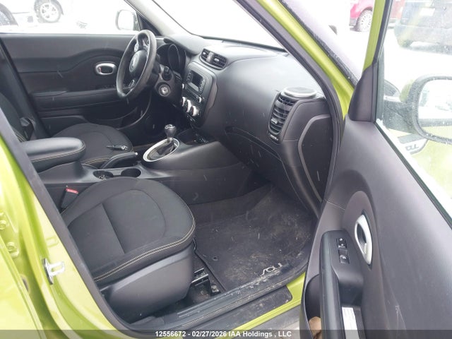 KNDJP3A58G7844235 KIA SOUL +