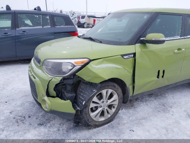 KNDJP3A58G7844235 KIA SOUL +