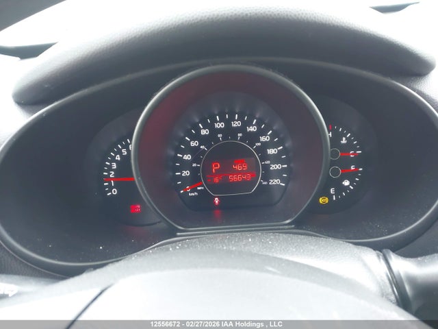KNDJP3A58G7844235 KIA SOUL +