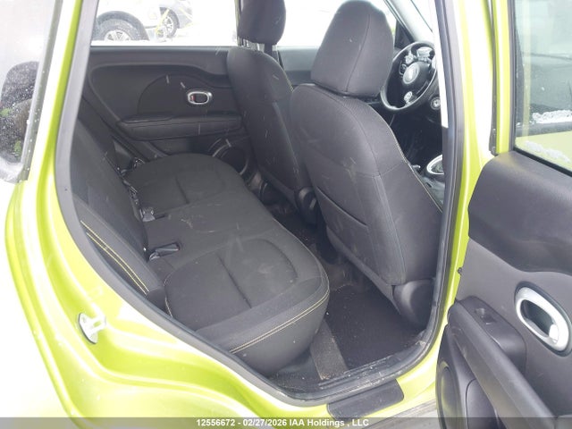 KNDJP3A58G7844235 KIA SOUL +