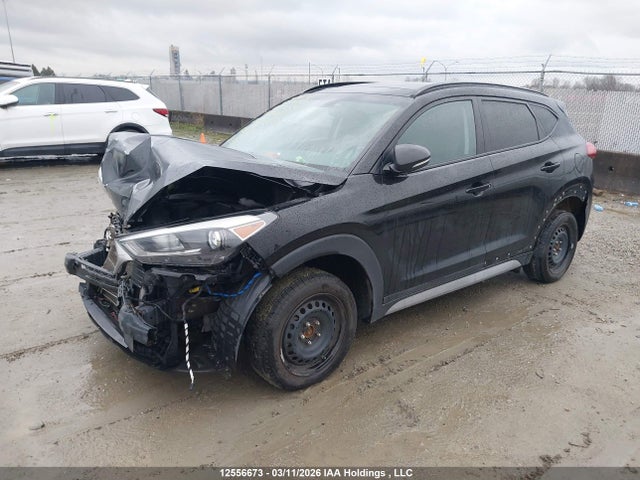 KM8J3CA46JU730919 Hyundai Tucson Limited/sport And Eco/se