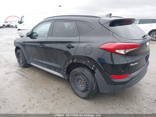KM8J3CA46JU730919 Hyundai Tucson Limited/sport And Eco/se