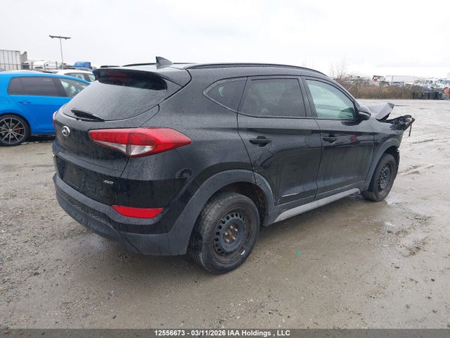 KM8J3CA46JU730919 Hyundai Tucson Limited/sport And Eco/se