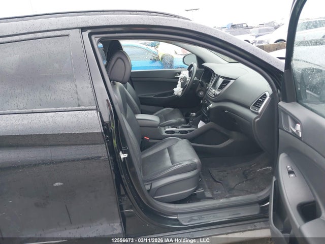 KM8J3CA46JU730919 Hyundai Tucson Limited/sport And Eco/se