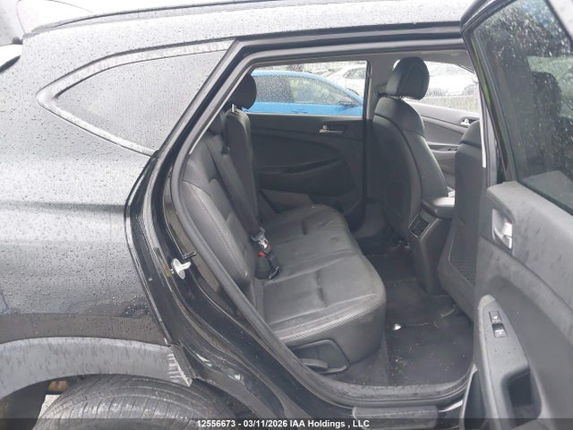 KM8J3CA46JU730919 Hyundai Tucson Limited/sport And Eco/se