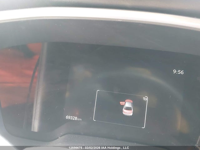 Aukcja sprzedaży 2023 Toyota Corolla Hybrid Xse, vin: JTDBDMHE0P3003364, numer aukcji: 12556675