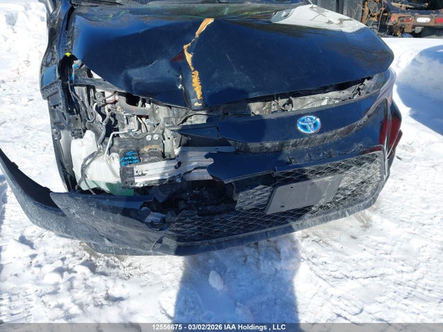 Aukcja sprzedaży 2023 Toyota Corolla Hybrid Xse, vin: JTDBDMHE0P3003364, numer aukcji: 12556675